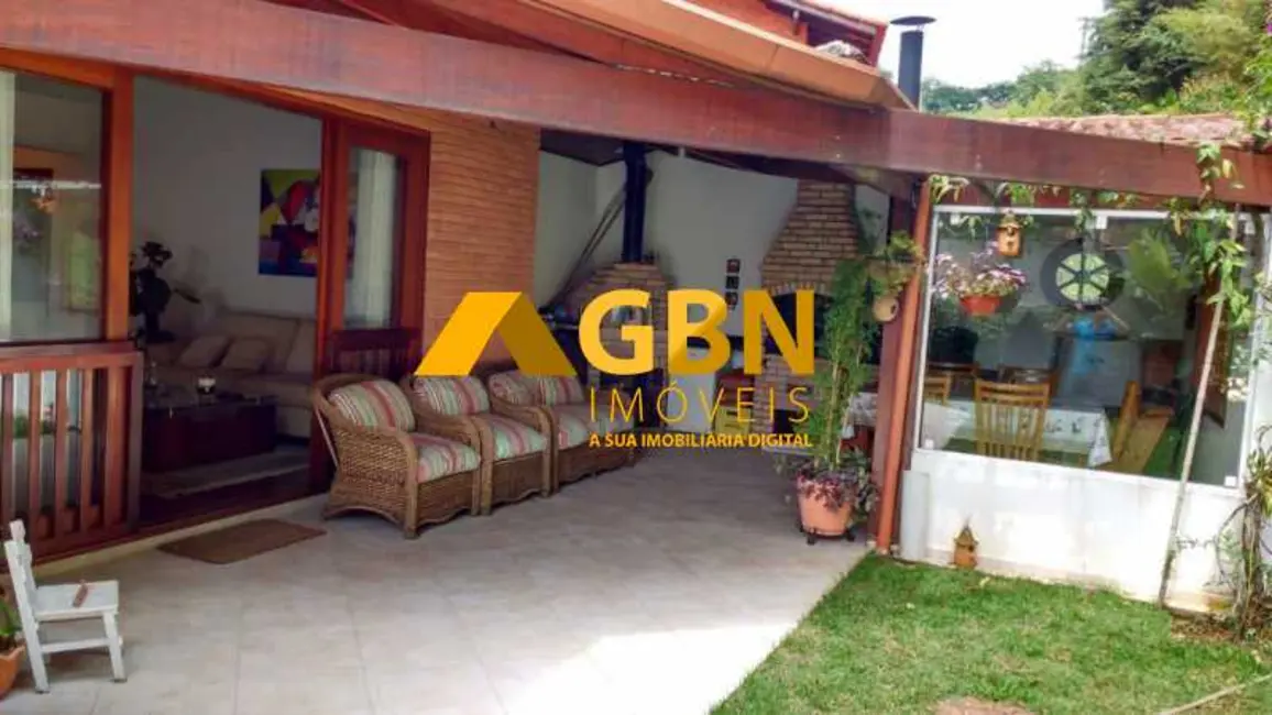 Casa de Condomínio com 4 quartos à venda, 400m2 em São Paulo - SP - imagem 7 Foto 7 de Casa de Condomínio com 4 quartos à venda, 400m2 em São Paulo - SP