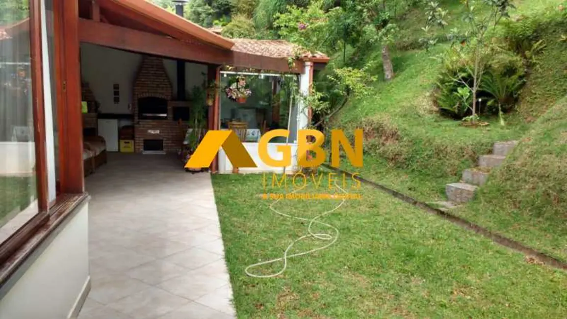 Casa de Condomínio com 4 quartos à venda, 400m2 em São Paulo - SP - imagem 3 Foto 3 de Casa de Condomínio com 4 quartos à venda, 400m2 em São Paulo - SP