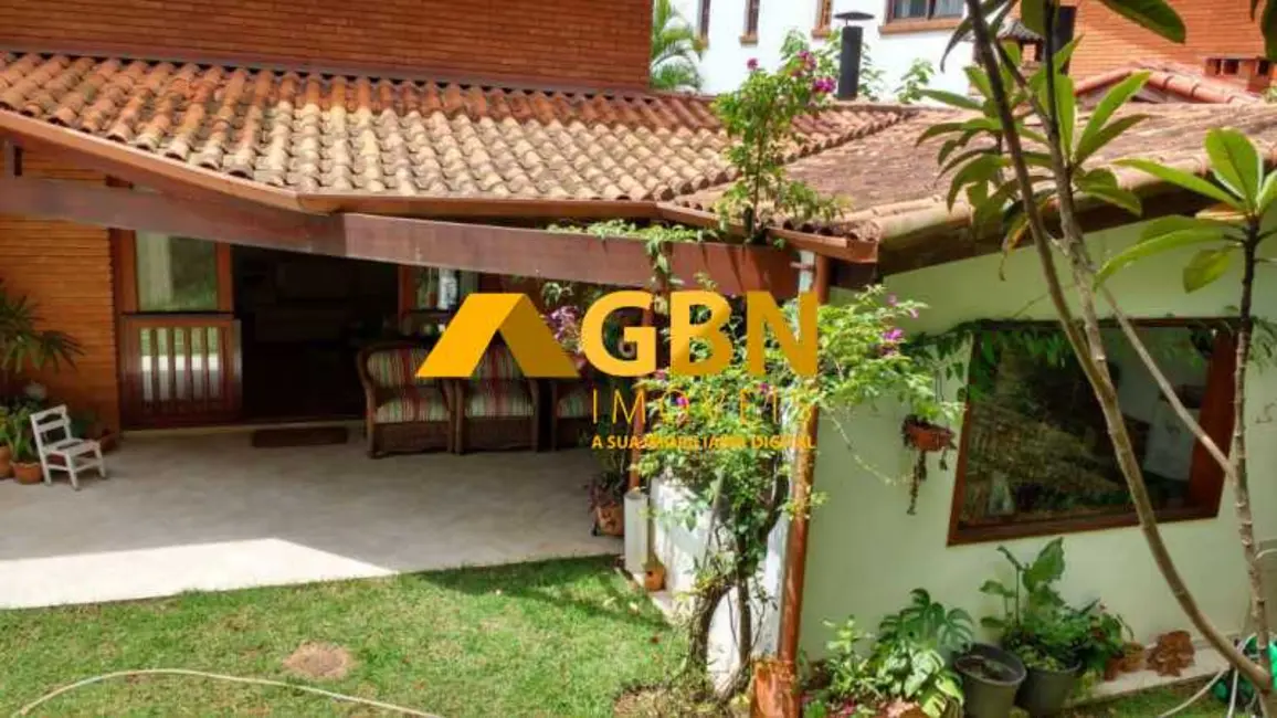 Casa de Condomínio com 4 quartos à venda, 400m2 em São Paulo - SP - imagem 6 Foto 6 de Casa de Condomínio com 4 quartos à venda, 400m2 em São Paulo - SP