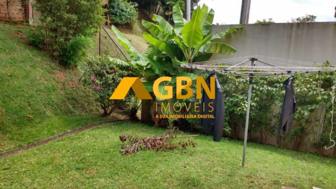 Casa de Condomínio com 4 quartos à venda, 400m2 em São Paulo - SP - imagem 4 Foto 4 de Casa de Condomínio com 4 quartos à venda, 400m2 em São Paulo - SP