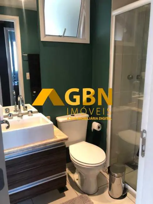 Foto 8 de Apartamento com 3 quartos à venda, 69m2 em São Paulo - SP