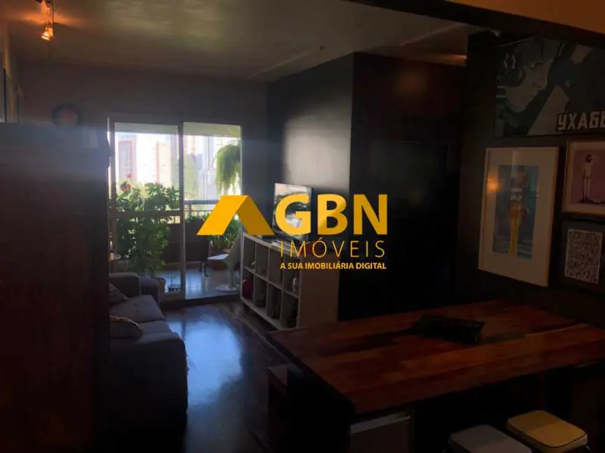 Foto 4 de Apartamento com 3 quartos à venda, 69m2 em São Paulo - SP