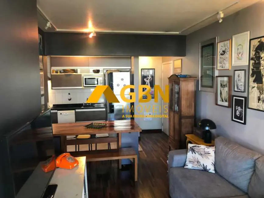 Foto 3 de Apartamento com 3 quartos à venda, 69m2 em São Paulo - SP