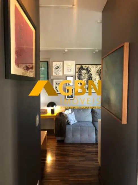 Foto 6 de Apartamento com 3 quartos à venda, 69m2 em São Paulo - SP