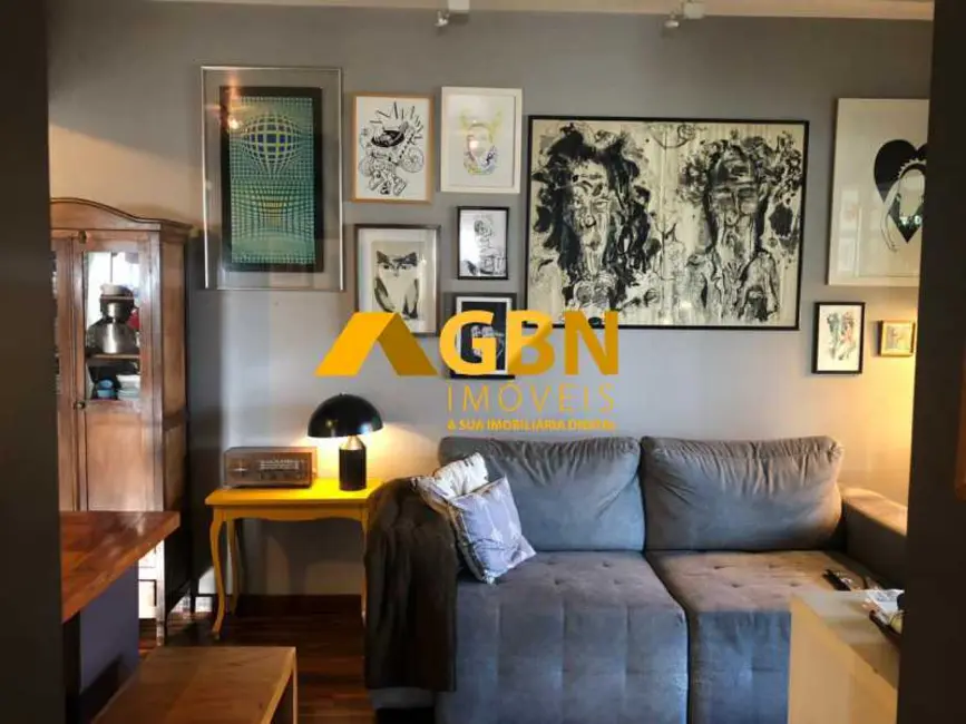 Foto 5 de Apartamento com 3 quartos à venda, 69m2 em São Paulo - SP