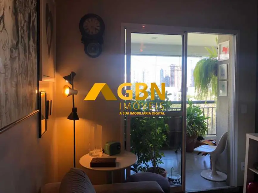 Foto 1 de Apartamento com 3 quartos à venda, 69m2 em São Paulo - SP