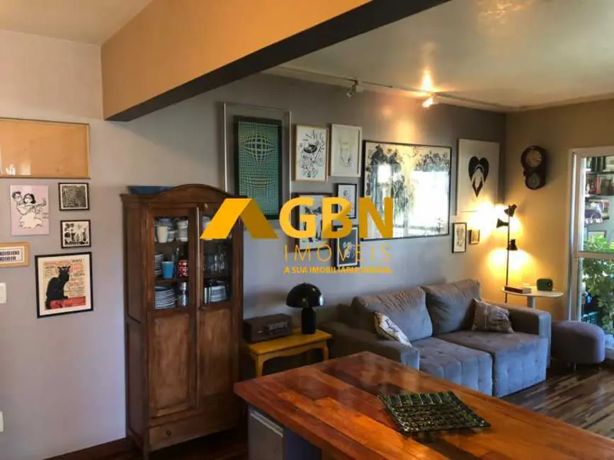 Foto 2 de Apartamento com 3 quartos à venda, 69m2 em São Paulo - SP