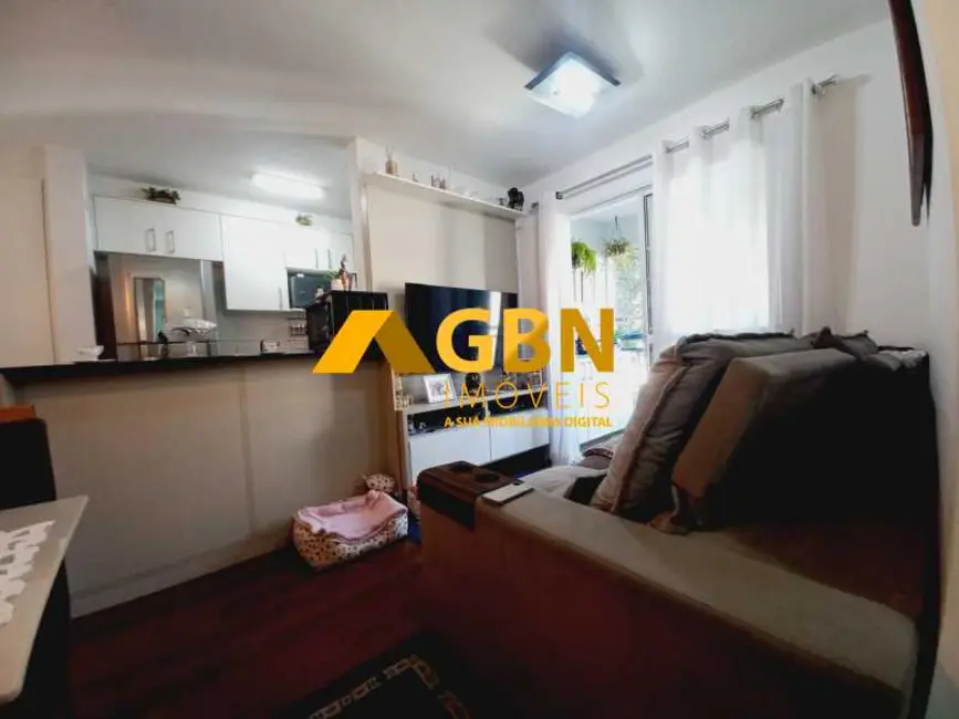 Apartamento com 2 quartos à venda em São Paulo - SP - imagem 5 Foto 5 de Apartamento com 2 quartos à venda em São Paulo - SP