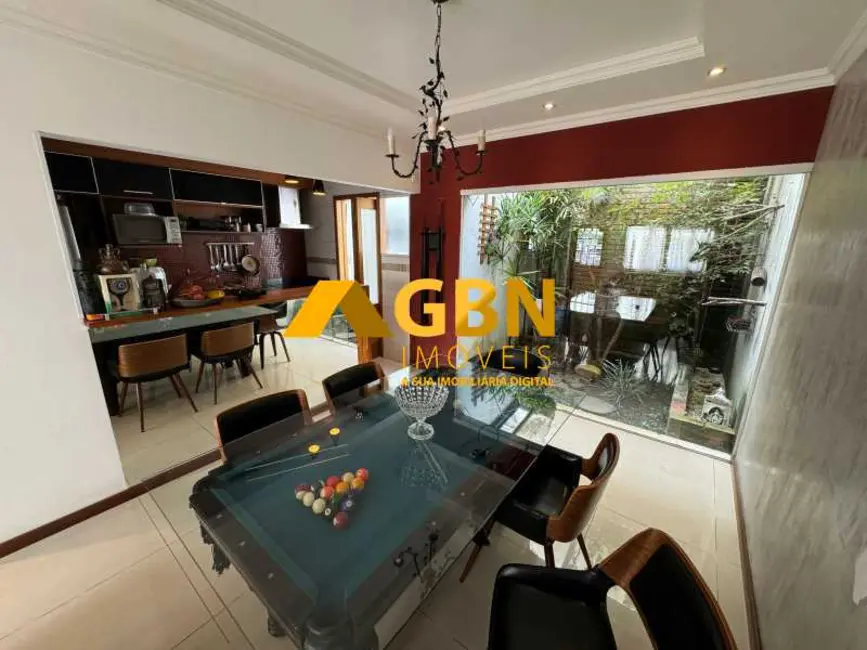 Foto 1 de Casa de Condomínio com 4 quartos à venda em São Paulo - SP