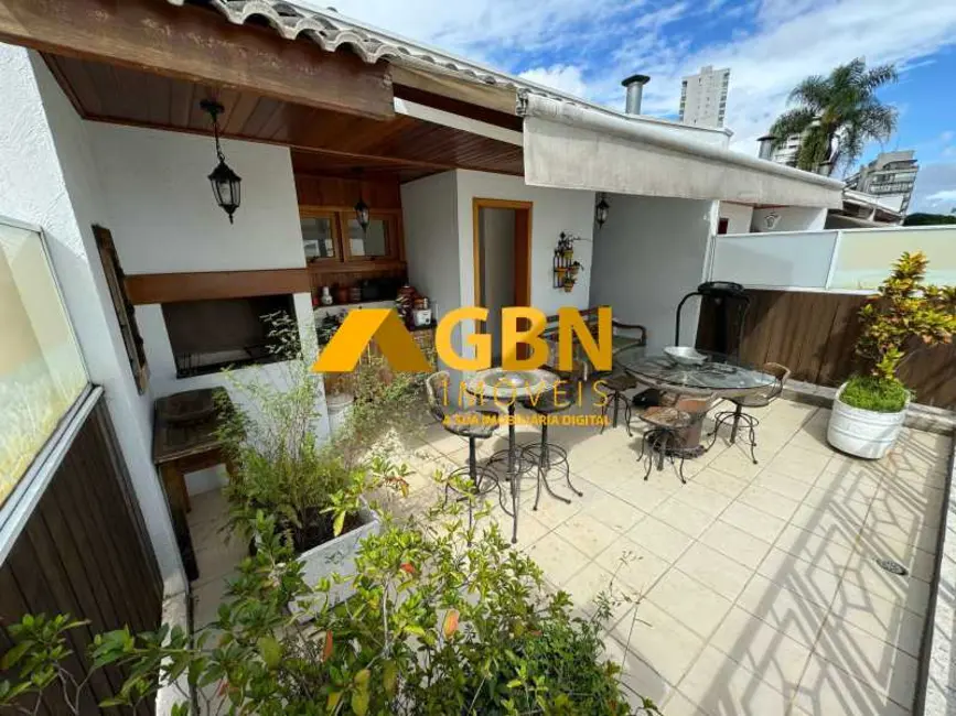 Foto 7 de Casa de Condomínio com 4 quartos à venda em São Paulo - SP