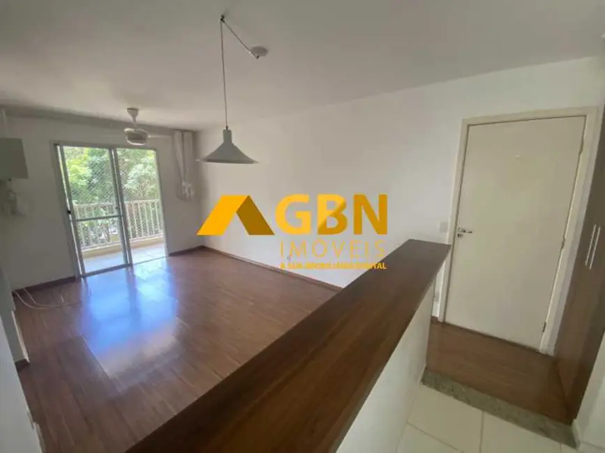 Apartamento com 3 quartos à venda, 69m2 em São Paulo - SP - imagem 2 Foto 2 de Apartamento com 3 quartos à venda, 69m2 em São Paulo - SP
