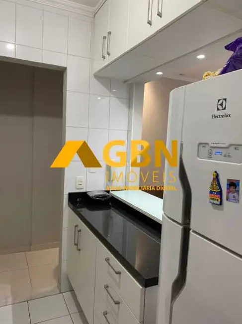 Foto 5 de Apartamento com 3 quartos à venda, 61m2 em São Paulo - SP