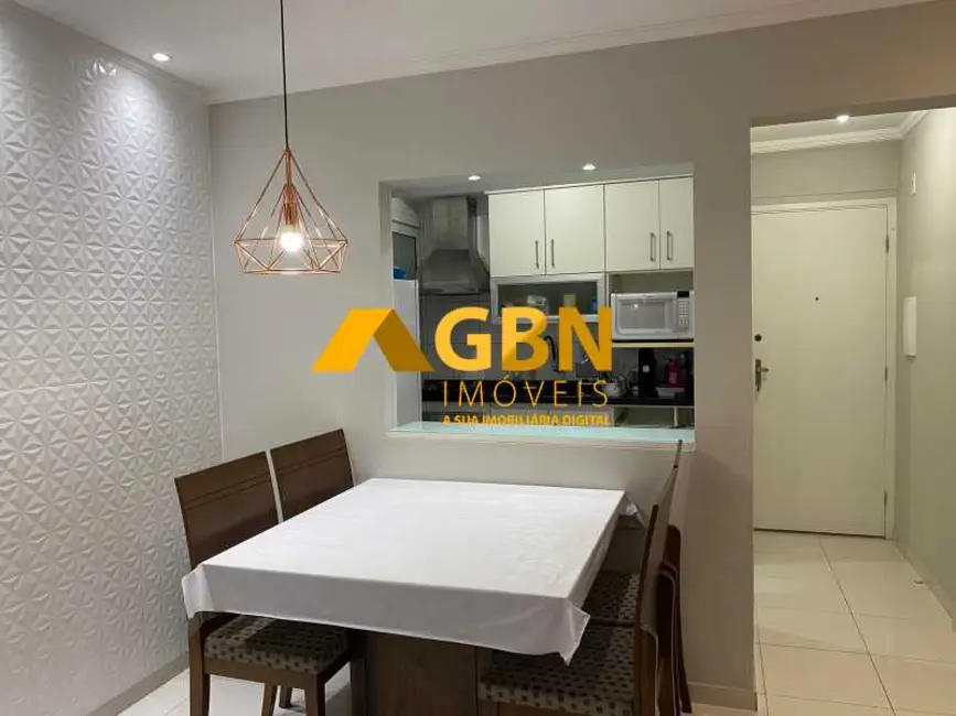 Foto 3 de Apartamento com 3 quartos à venda, 61m2 em São Paulo - SP