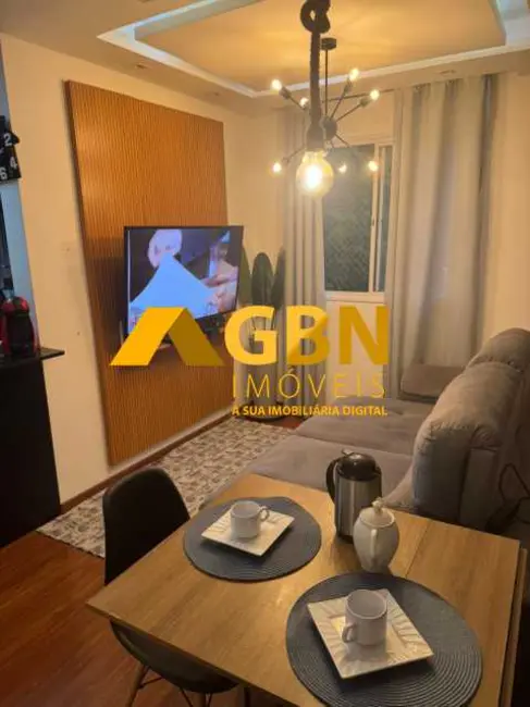 Foto 3 de Apartamento com 2 quartos à venda e para alugar, 47m2 em São Paulo - SP