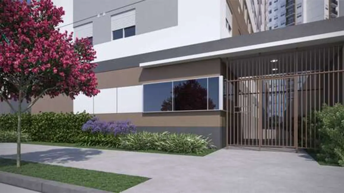 Foto 2 de Apartamento com 2 quartos à venda, 34m2 em São Paulo - SP