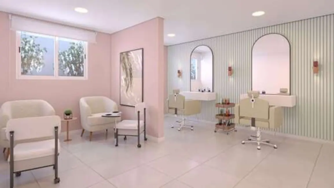 Foto 7 de Apartamento com 2 quartos à venda, 40m2 em São Paulo - SP