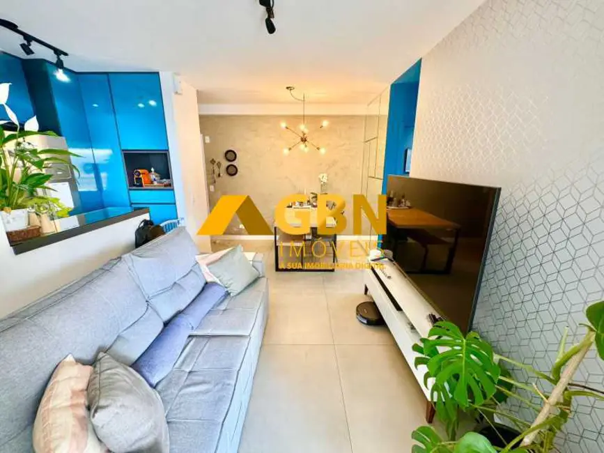 Foto 5 de Apartamento com 2 quartos à venda, 68m2 em São Paulo - SP