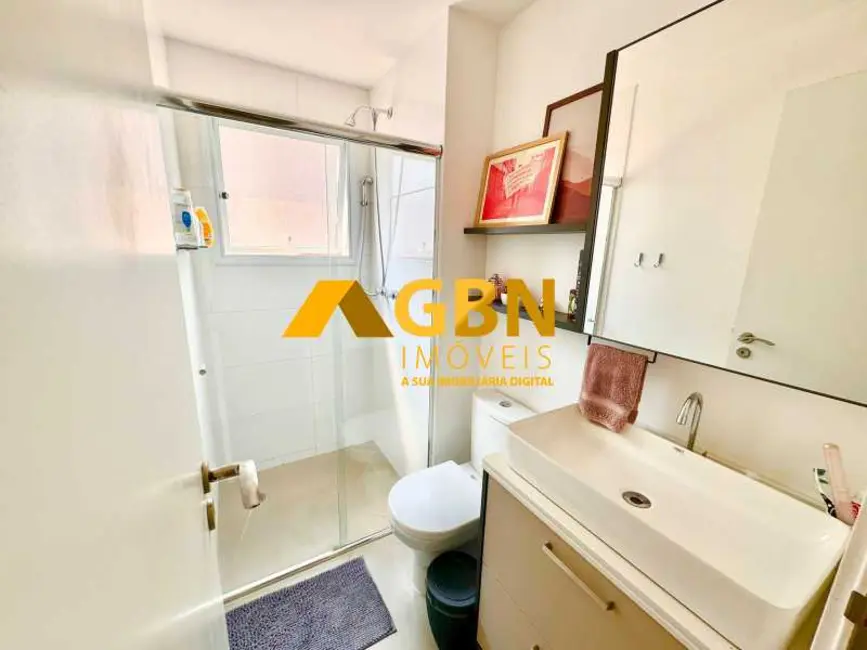 Foto 8 de Apartamento com 2 quartos à venda, 68m2 em São Paulo - SP