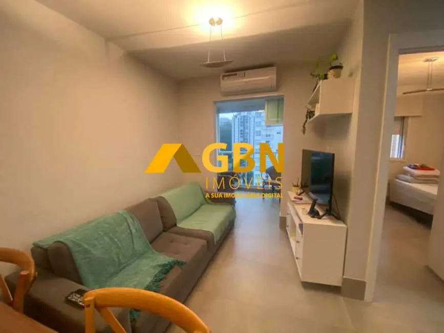 Apartamento com 2 quartos à venda, 55m2 em São Paulo - SP - imagem 2 Foto 2 de Apartamento com 2 quartos à venda, 55m2 em São Paulo - SP