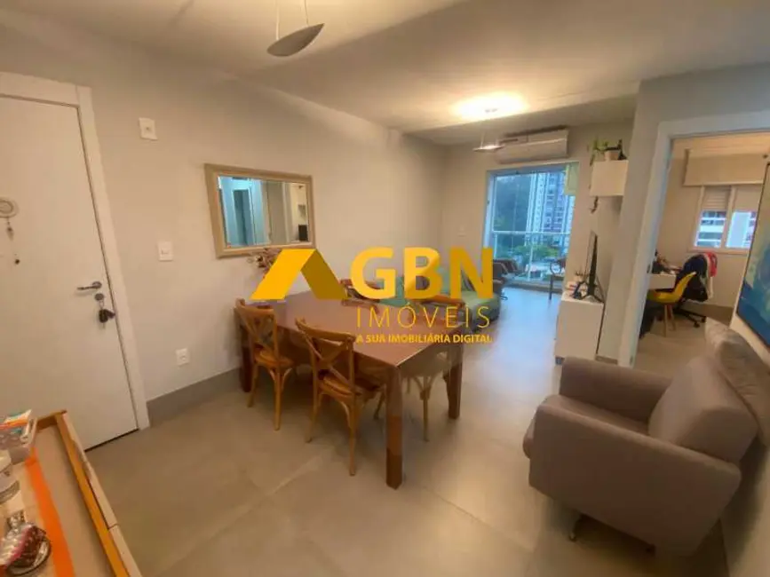 Apartamento com 2 quartos à venda, 55m2 em São Paulo - SP - imagem 4 Foto 4 de Apartamento com 2 quartos à venda, 55m2 em São Paulo - SP