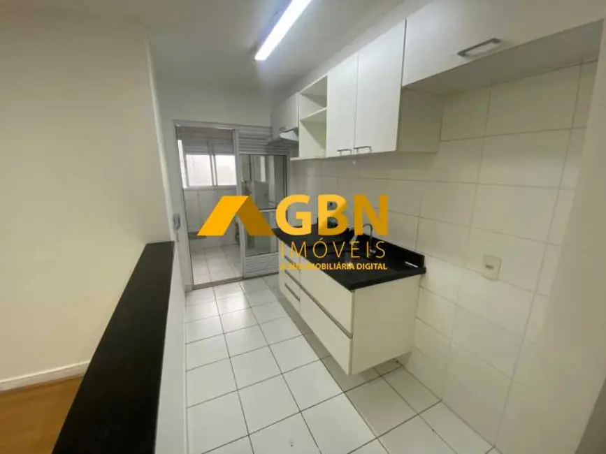 Foto 4 de Apartamento com 3 quartos à venda, 73m2 em São Paulo - SP