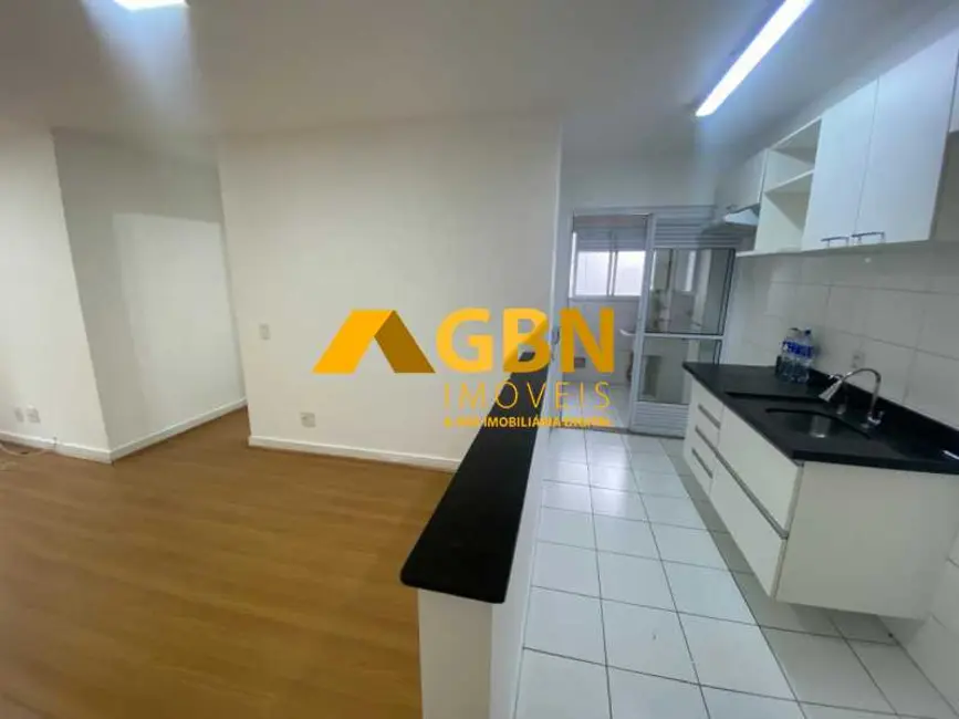 Foto 2 de Apartamento com 3 quartos à venda, 73m2 em São Paulo - SP