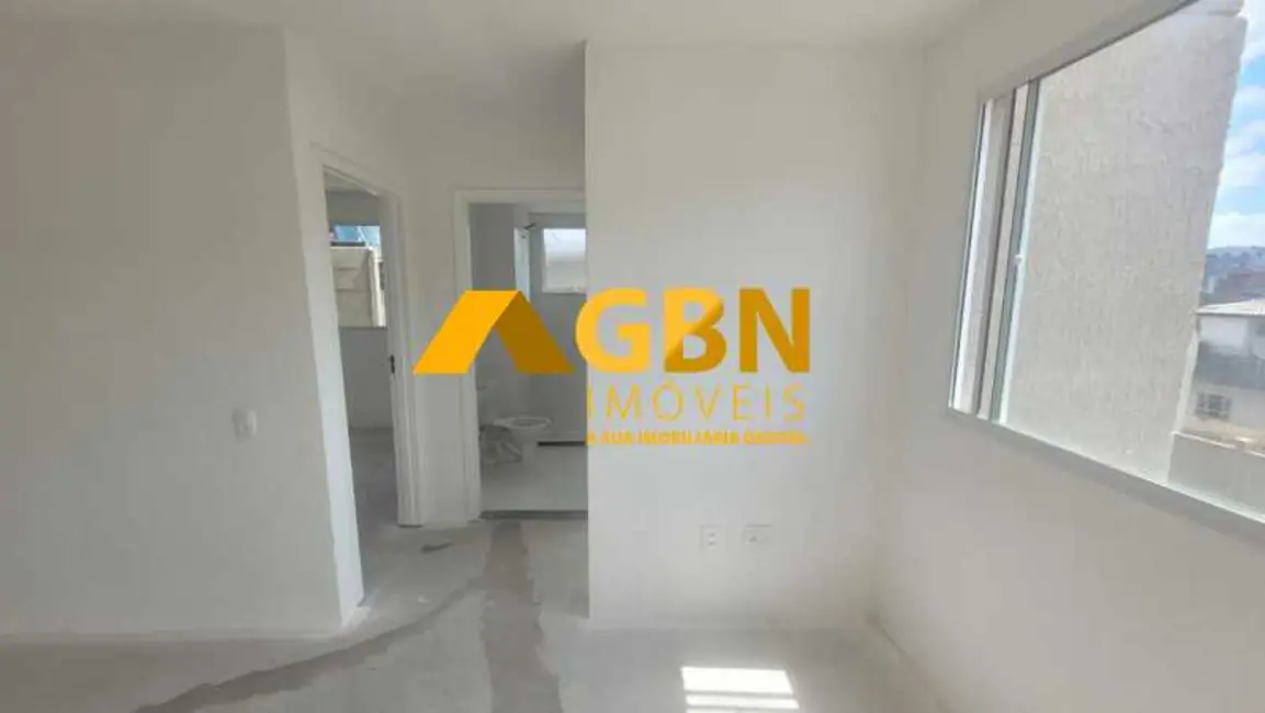 Foto 8 de Apartamento com 2 quartos à venda, 42m2 em São Paulo - SP