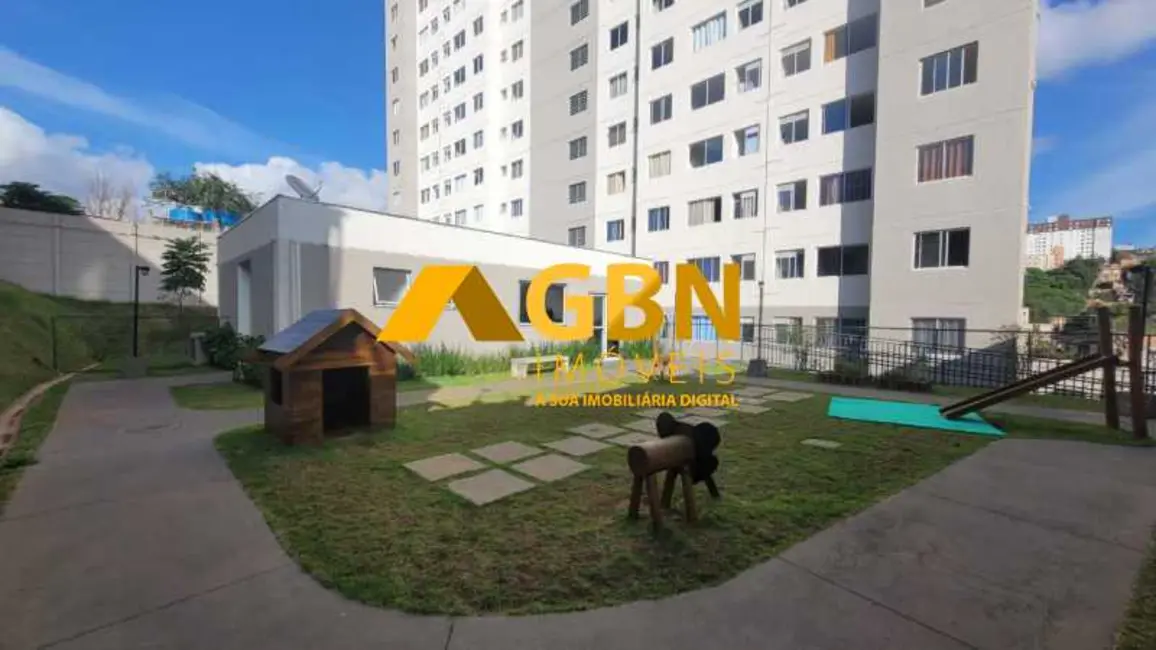 Foto 1 de Apartamento com 2 quartos à venda, 42m2 em São Paulo - SP