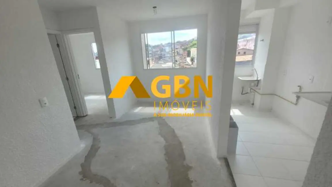 Foto 5 de Apartamento com 2 quartos à venda, 42m2 em São Paulo - SP