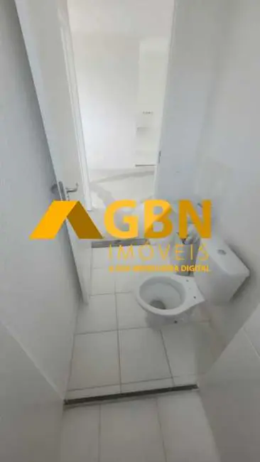 Foto 9 de Apartamento com 2 quartos à venda, 42m2 em São Paulo - SP