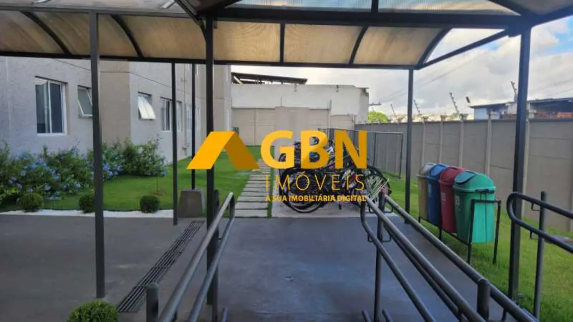 Foto 2 de Apartamento com 2 quartos à venda, 42m2 em São Paulo - SP