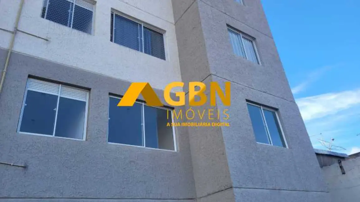 Foto 3 de Apartamento com 2 quartos à venda, 42m2 em São Paulo - SP