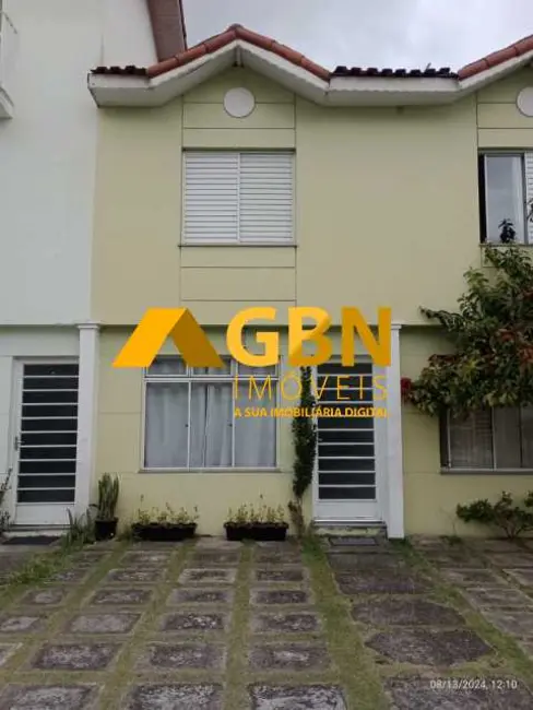 Foto 2 de Casa de Condomínio com 3 quartos à venda, 110m2 em São Paulo - SP