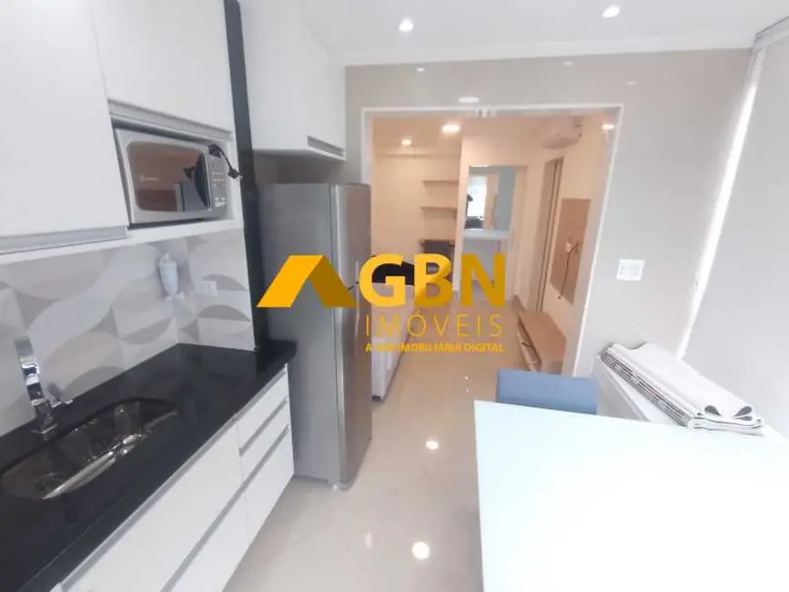 Apartamento com 1 quarto à venda, 34m2 em São Paulo - SP - imagem 9 Foto 9 de Apartamento com 1 quarto à venda, 34m2 em São Paulo - SP