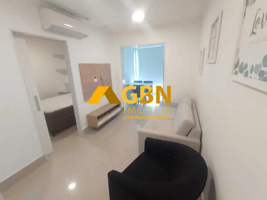 Apartamento com 1 quarto à venda, 34m2 em São Paulo - SP - imagem 1 Foto 1 de Apartamento com 1 quarto à venda, 34m2 em São Paulo - SP