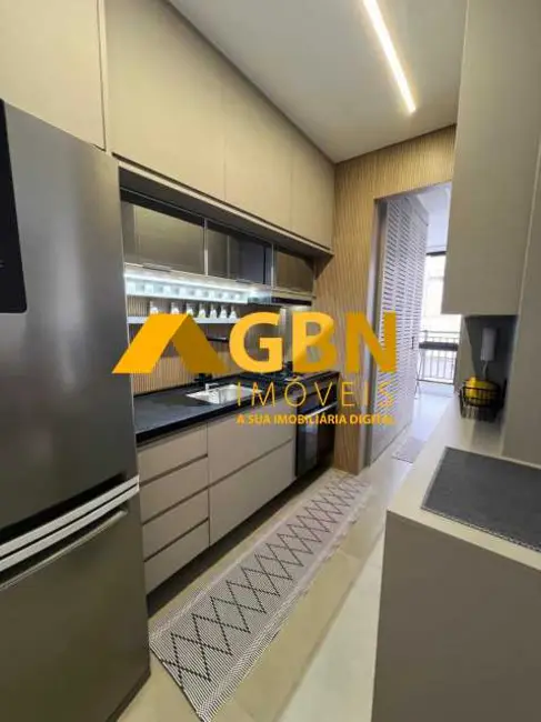 Apartamento com 2 quartos à venda, 63m2 em São Paulo - SP - imagem 2 Foto 2 de Apartamento com 2 quartos à venda, 63m2 em São Paulo - SP