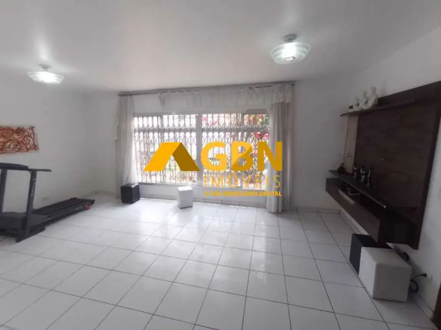 Foto 1 de Casa com 3 quartos à venda, 250m2 em São Paulo - SP