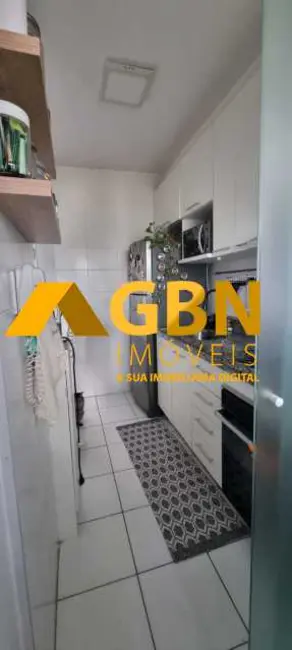 Apartamento com 2 quartos à venda, 47m2 em São Paulo - SP - imagem 8 Foto 8 de Apartamento com 2 quartos à venda, 47m2 em São Paulo - SP