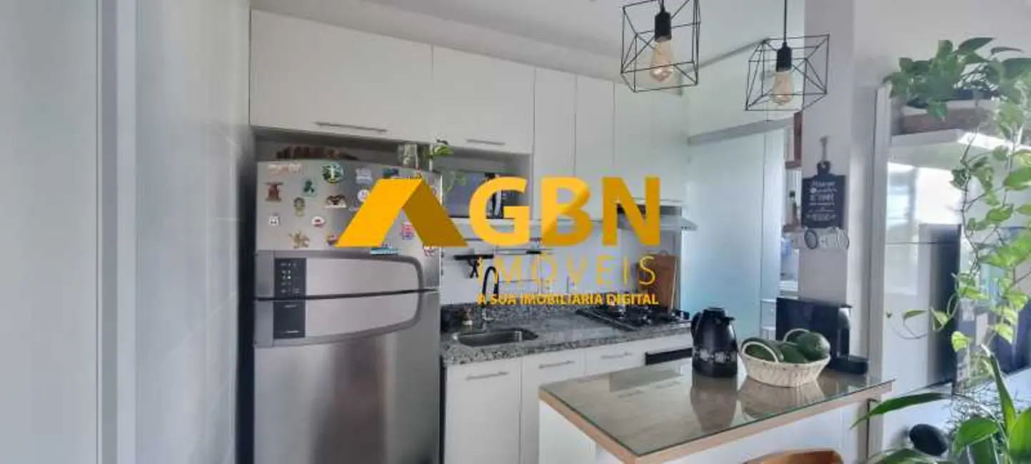 Apartamento com 2 quartos à venda, 47m2 em São Paulo - SP - imagem 7 Foto 7 de Apartamento com 2 quartos à venda, 47m2 em São Paulo - SP