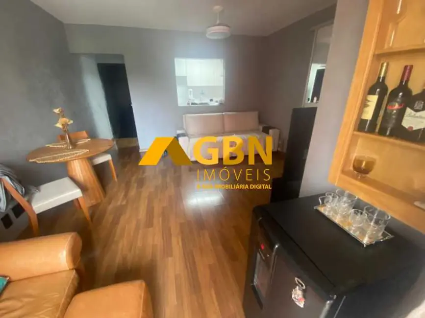 Foto 4 de Apartamento com 3 quartos para alugar, 75m2 em São Paulo - SP