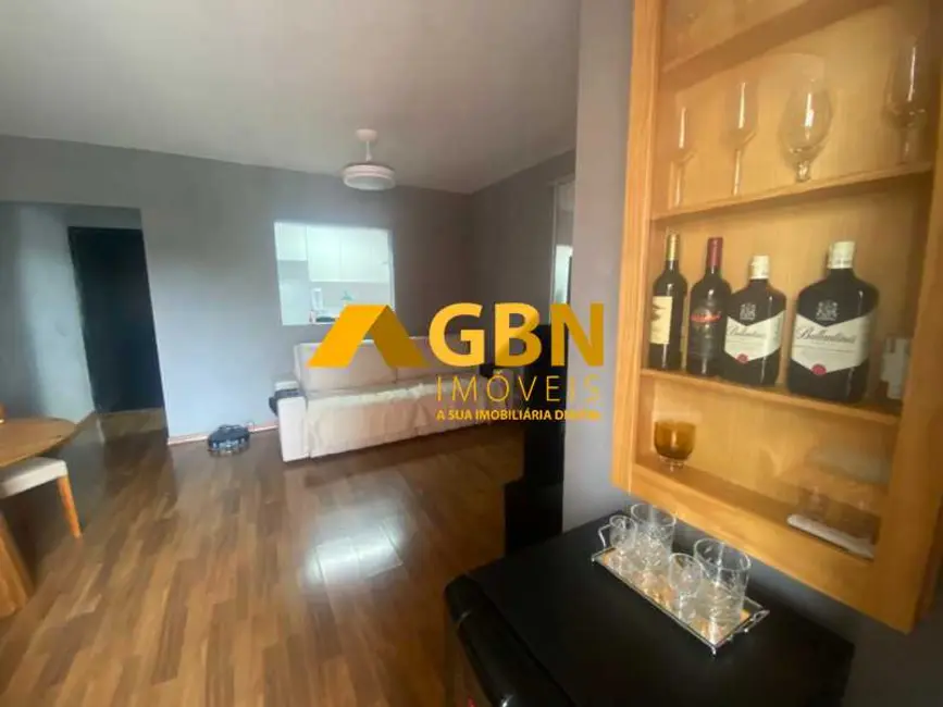 Foto 3 de Apartamento com 3 quartos para alugar, 75m2 em São Paulo - SP