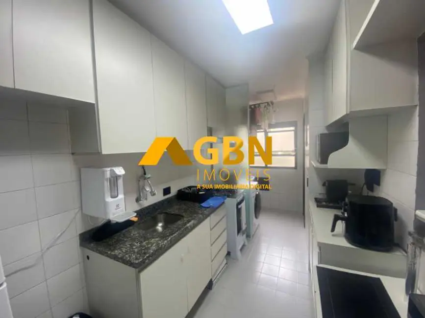 Foto 7 de Apartamento com 3 quartos para alugar, 75m2 em São Paulo - SP