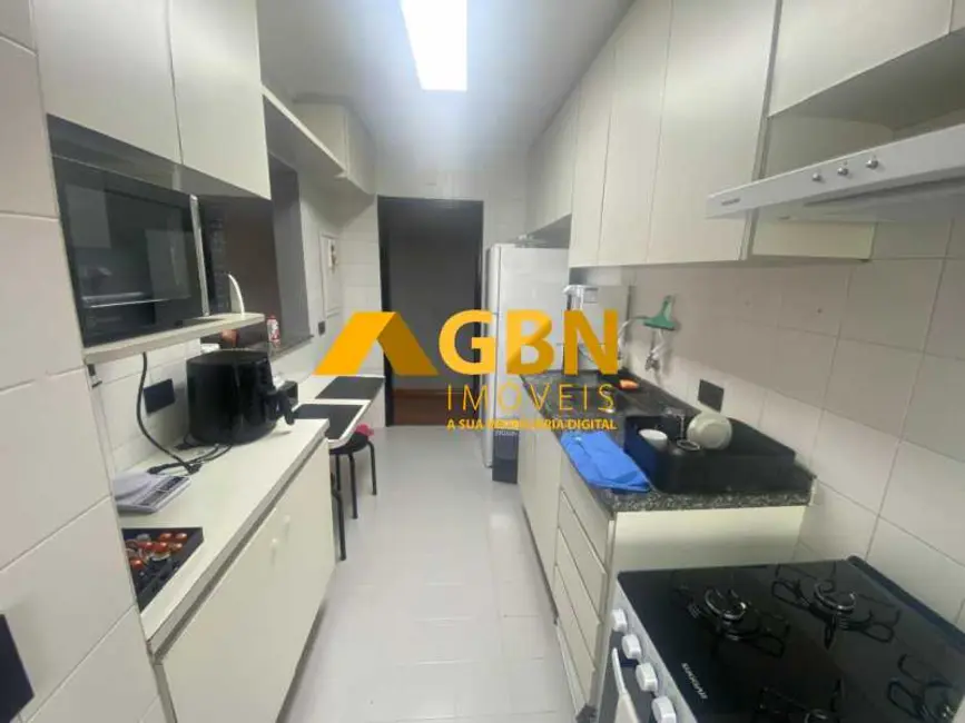 Foto 8 de Apartamento com 3 quartos para alugar, 75m2 em São Paulo - SP