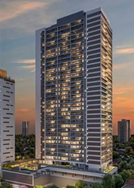 Foto 1 de Apartamento com 2 quartos à venda, 80m2 em São Paulo - SP