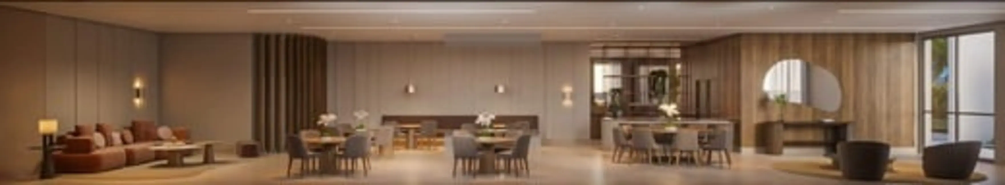 Foto 4 de Apartamento com 3 quartos à venda, 106m2 em São Paulo - SP