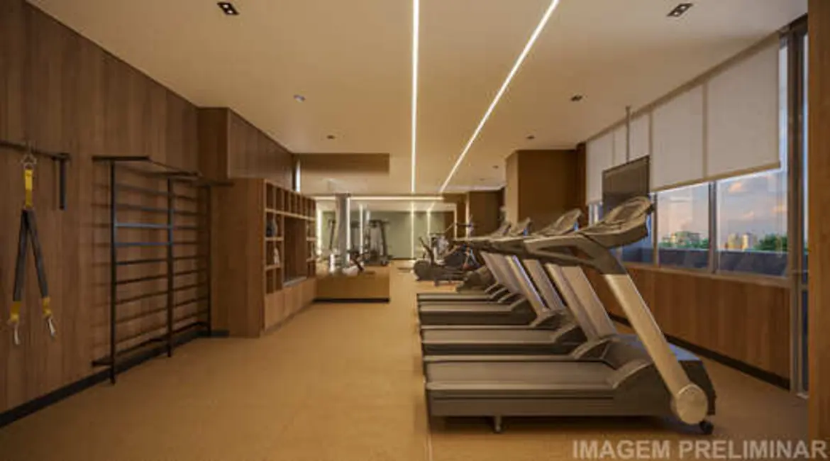 Foto 3 de Cobertura com 3 quartos à venda, 135m2 em São Paulo - SP