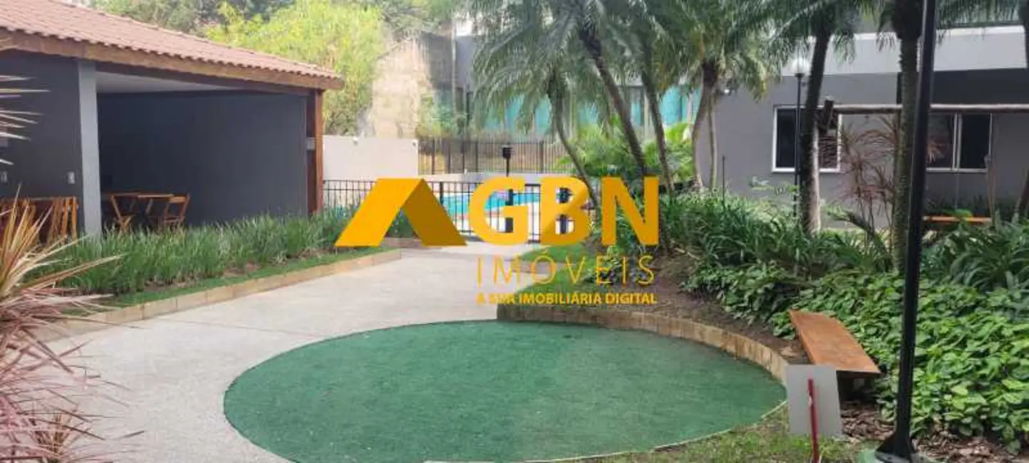 Foto 2 de Apartamento com 1 quarto à venda, 32m2 em São Paulo - SP