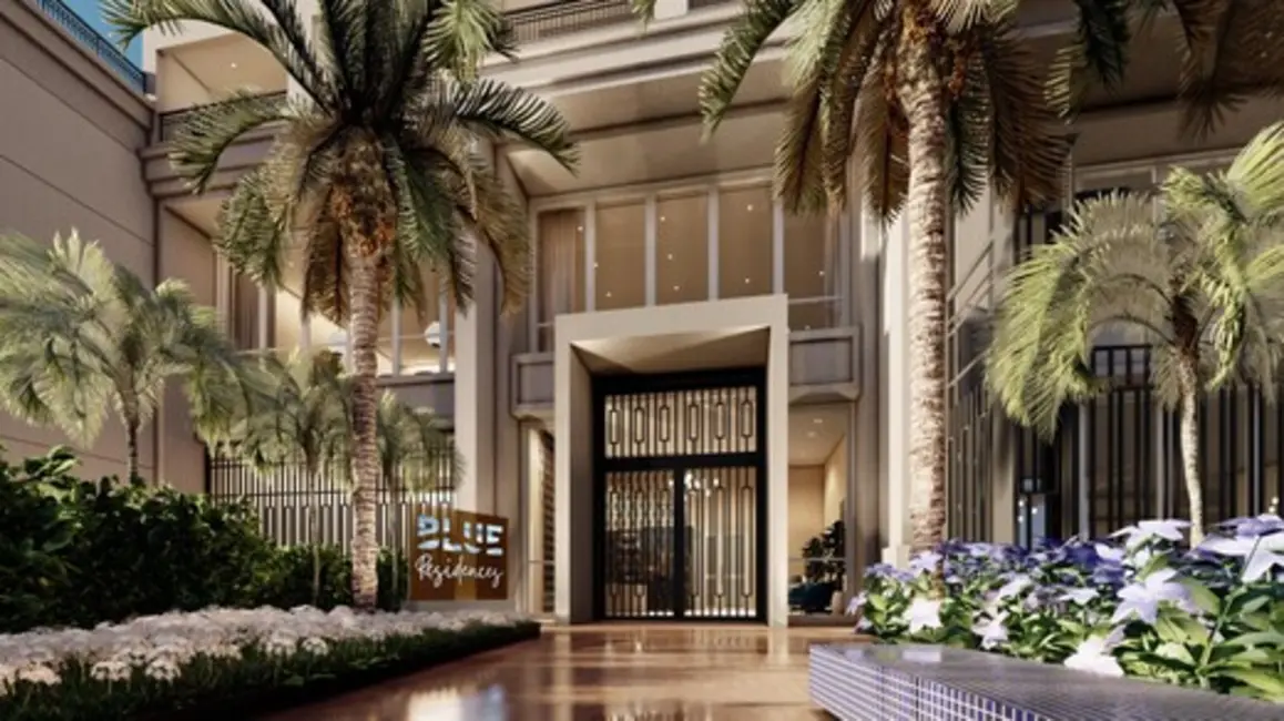 Foto 1 de Loft / Flat com 1 quarto à venda, 33m2 em São Paulo - SP