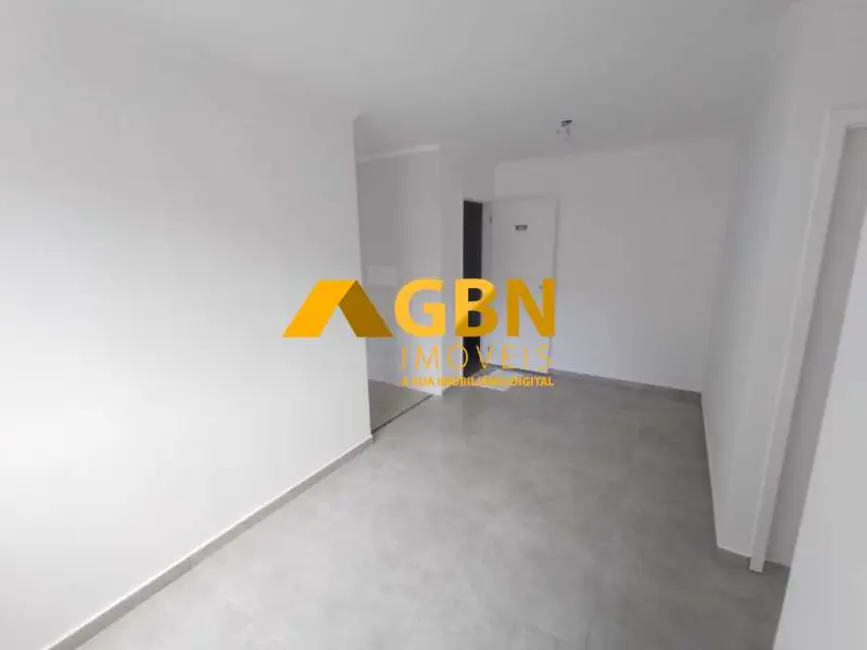 Foto 1 de Apartamento com 2 quartos para alugar, 43m2 em São Paulo - SP