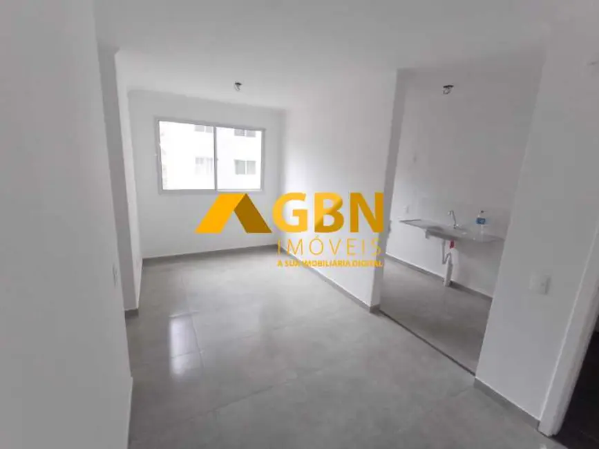 Foto 4 de Apartamento com 2 quartos para alugar, 43m2 em São Paulo - SP